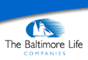 Baltimore Life logo