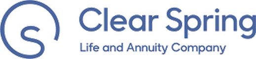 Clear Spring logo