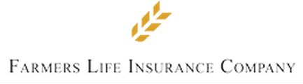 Farmers Life logo