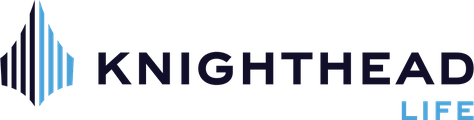 Knighthead Life logo