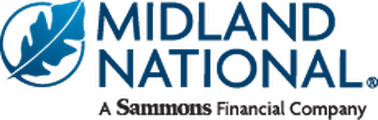 Midland National logo