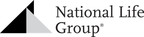National Life Group logo