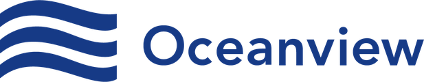 Oceanview logo