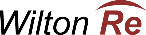 Wilton Re logo